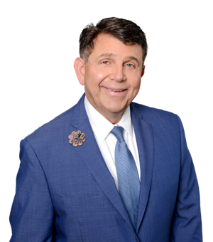 Michael McKeon bio image and link