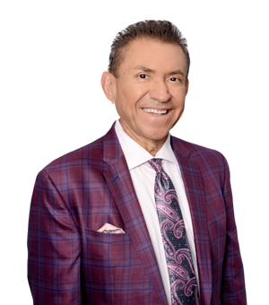 Anthony Gallardo display