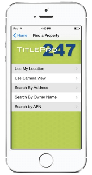 TitlePro247