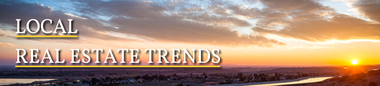 Local CRE Trends