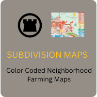 Subdivision Farming Maps