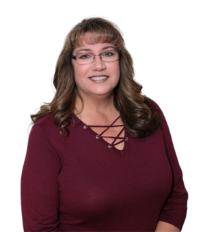 Regina Hernandez display