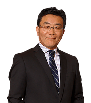 John Ma's bio image